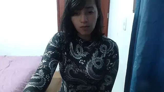 annie_clark2 from StripChat