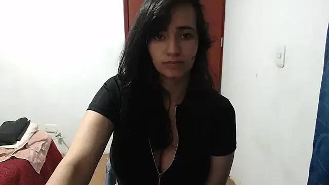 annie_clark2 from StripChat