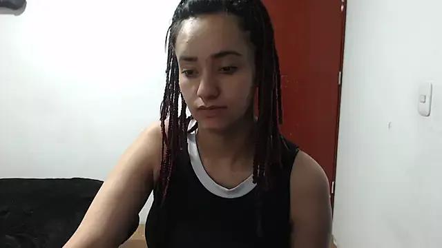annie_clark2 from StripChat