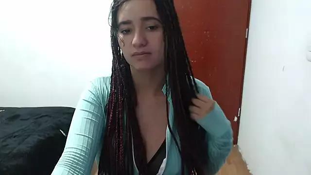 annie_clark2 from StripChat