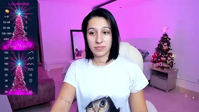 annie_foster_ from StripChat