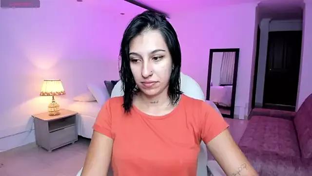 annie_foster_ from StripChat