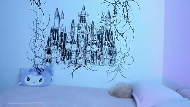 annie_gh from StripChat