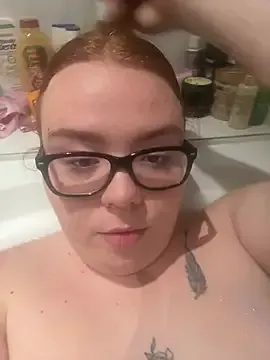 AnnieAinsx on StripChat