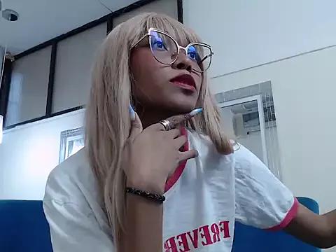 Anniie_miller_ from StripChat