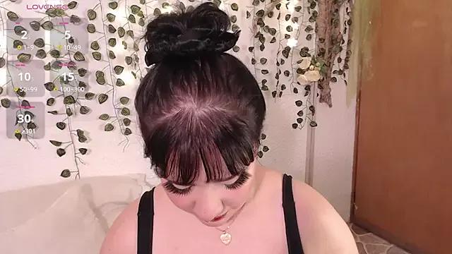 AnniVilla02 from StripChat is Freechat