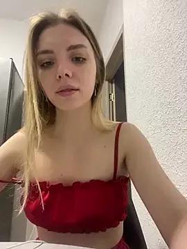 annsunbaby from StripChat is Freechat