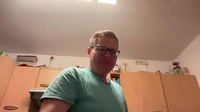 AnnualSunrise from StripChat