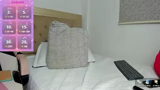anny_lover13 from StripChat