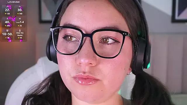 anny_paris from StripChat