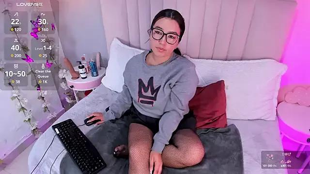 anny_paris from StripChat