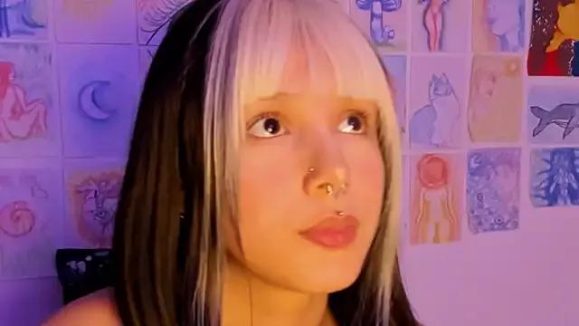 Anny_Venus from StripChat