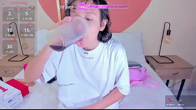 Anny_Venus from StripChat