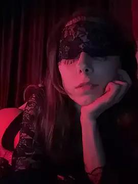 Annya_Adams from StripChat is Freechat