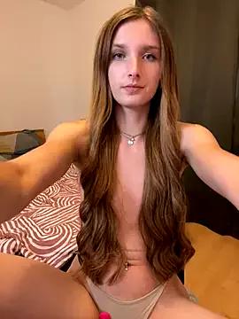 AnnyBelle_ from StripChat
