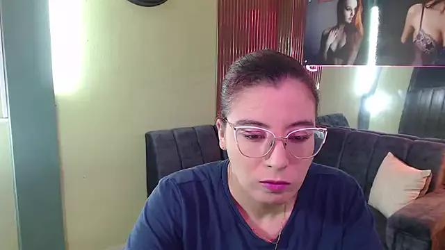 annyfischer from StripChat