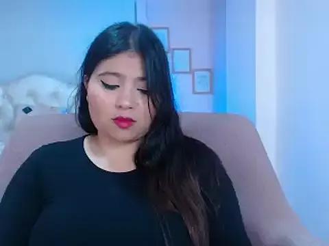 annylouis from StripChat