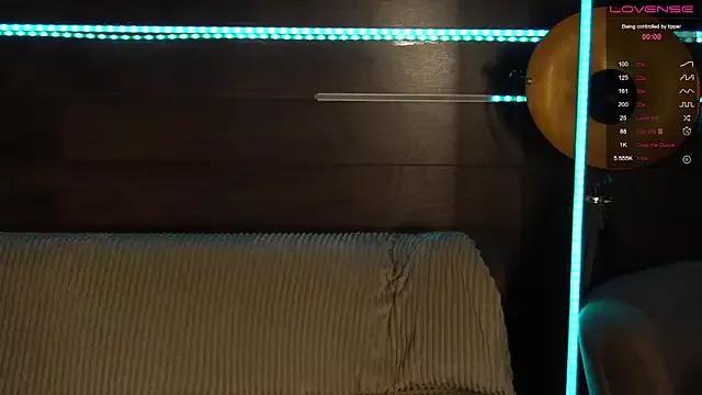 AnnyMyLov from StripChat