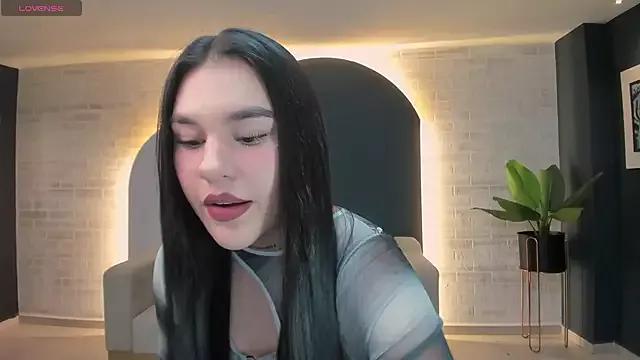 AnnyWatson_ from StripChat