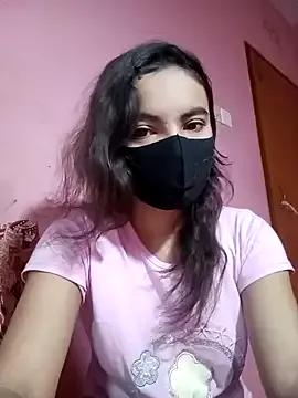 Anonna from StripChat