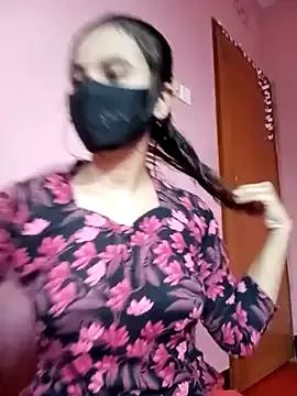 Anonna from StripChat