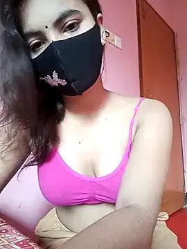 Anonna from StripChat