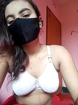 Anonna from StripChat