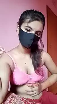 Anonna from StripChat