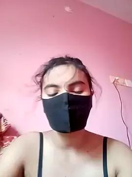 Anonna from StripChat
