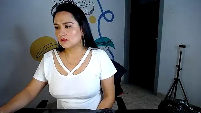 AntonellaLove_ from StripChat is Freechat