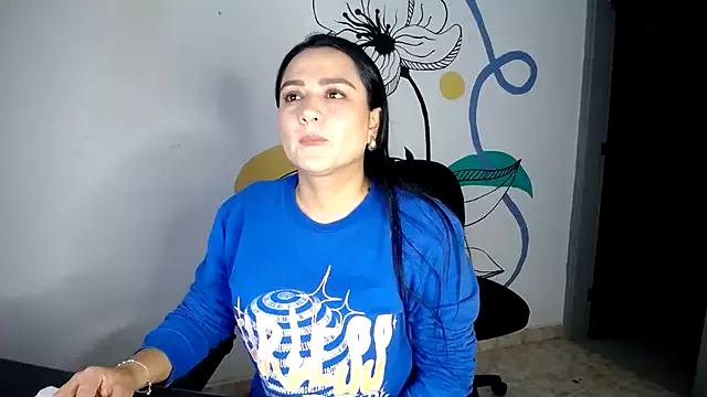 AntonellaLove_ from StripChat is Freechat