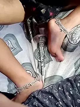 anushkabhabhi from StripChat is Group