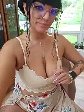 anyalikestosuck from StripChat