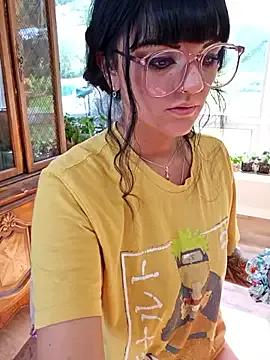 anyalikestosuck from StripChat