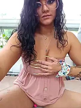 anyalikestosuck from StripChat