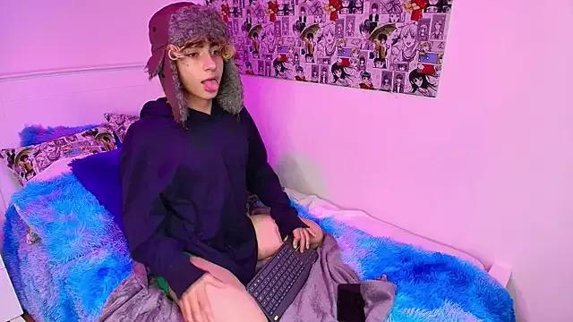 apolo_dreams from StripChat is Freechat