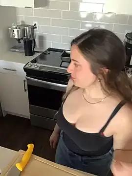 applecandyredxxx from StripChat