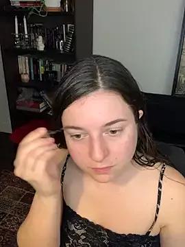 applecandyredxxx from StripChat
