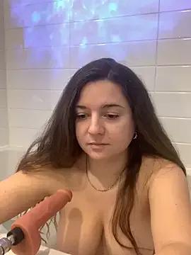 applecandyredxxx from StripChat
