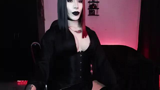 april_simons2 from StripChat is Freechat