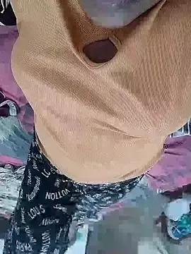 Apsaralive from StripChat is Freechat