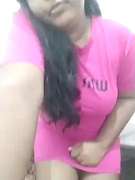 Apsaralive from StripChat is Freechat