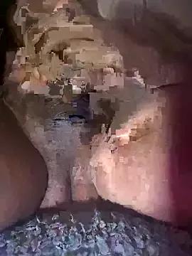 Arabien_Pharaoh- from StripChat