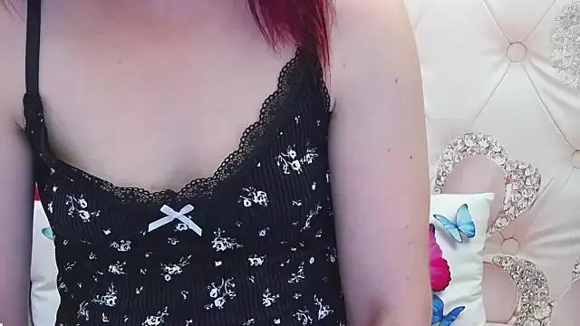 Arannya from StripChat