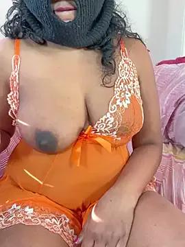 ArathyNambyarMallu from StripChat is Private