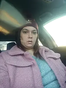 Aria423 on StripChat