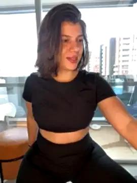 Ariadna4u from StripChat