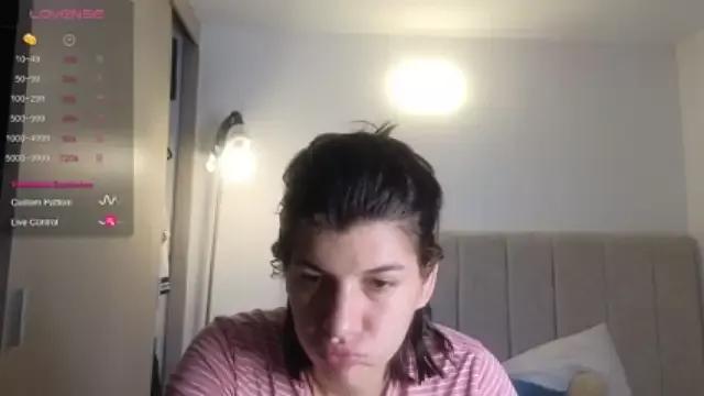 Ariadna4u from StripChat
