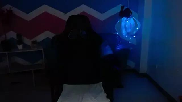 arialovelace from StripChat