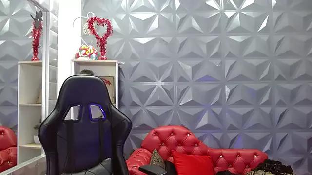 arialovelace from StripChat